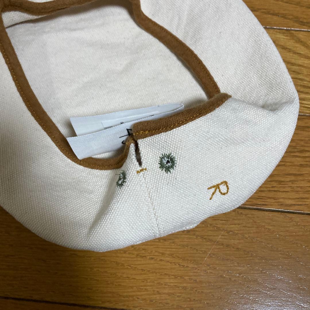 45R ベレー帽