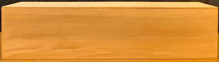 京製　30号　木箱　収納箱