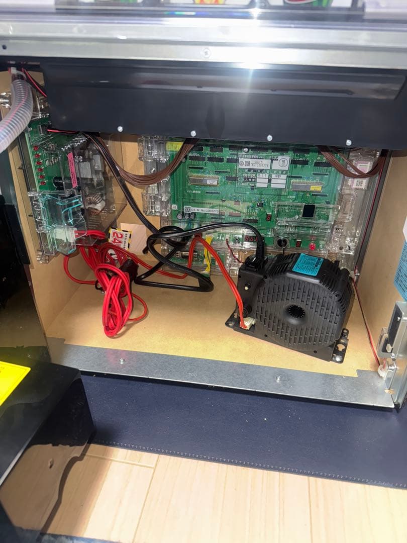 パチスロ実機　シン・エバンゲリオン（個人出品）