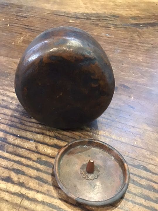 水次やかん　急須　茶具