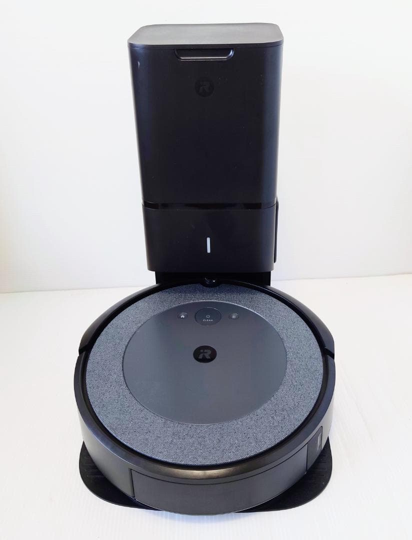 iRobot Roomba i3 ルンバ ロボット掃除機+ホームベースセット