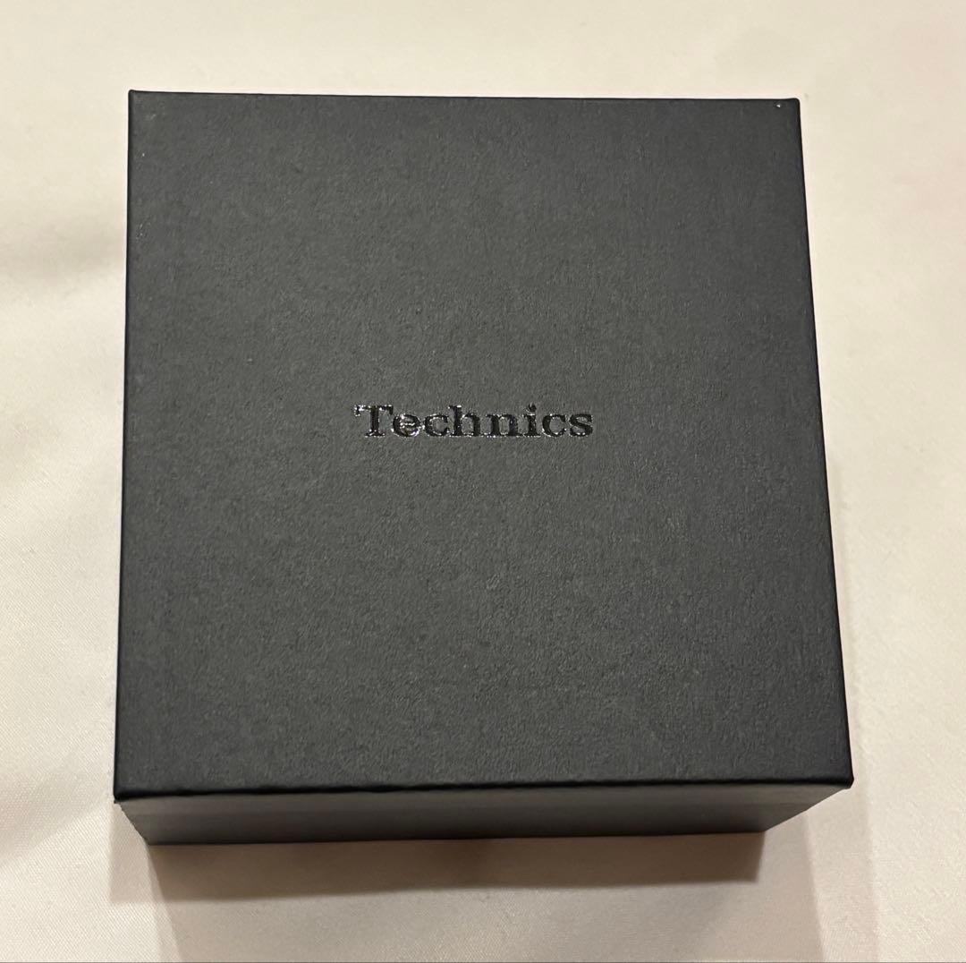 美品【修理補償付き】Technics AZ80 ブラック