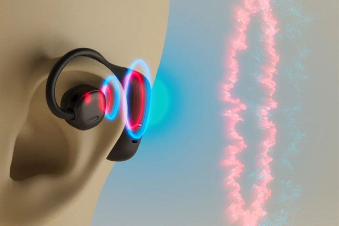 【新品未使用】nwm ヌーム MBE001 ワイヤレスイヤホン ホワイトベージュ