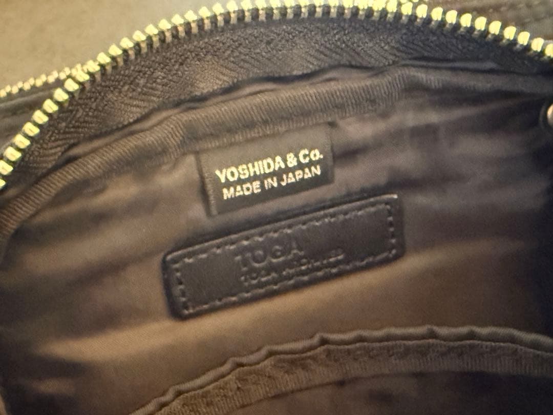 BELT BAG TOGA × PORTER 2023