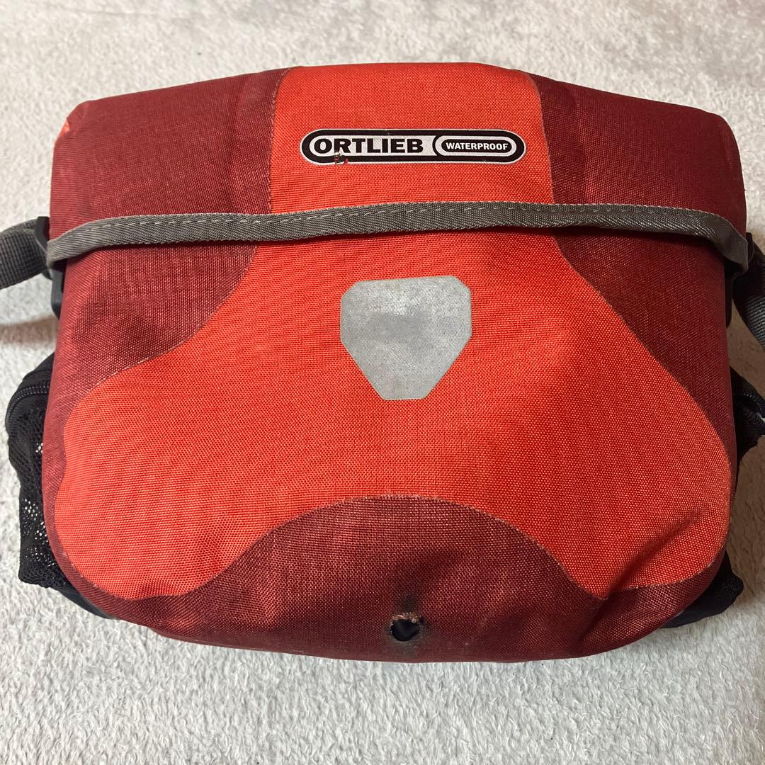 ORTLIEB オルトリーブバックローラープラス　まとめ売り