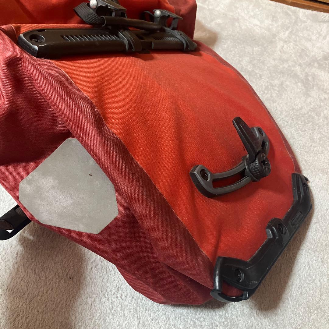 ORTLIEB オルトリーブバックローラープラス　まとめ売り