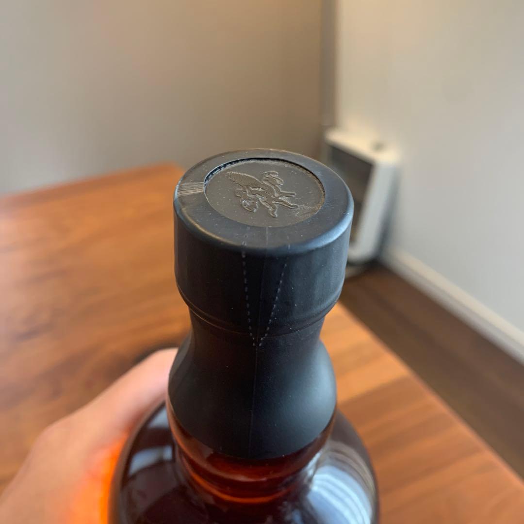 軽井沢12年　長期貯蔵原酒使用31-12年　IWSC金賞受賞　未開封　メルシャン