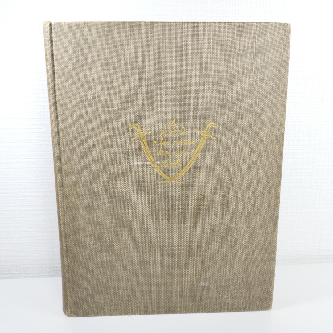 T.E.ロレンス 知恵の七柱 SEVEN PILLARS OF WIS h194