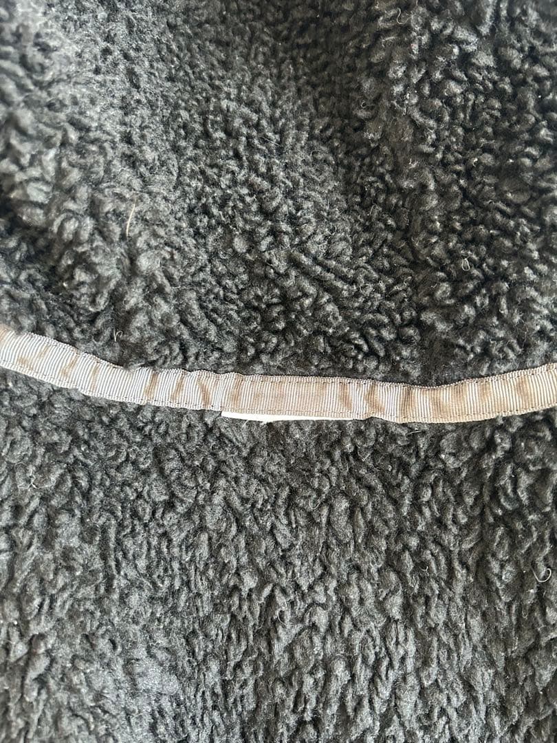 Patagonia リバーシブルジャケット XXL