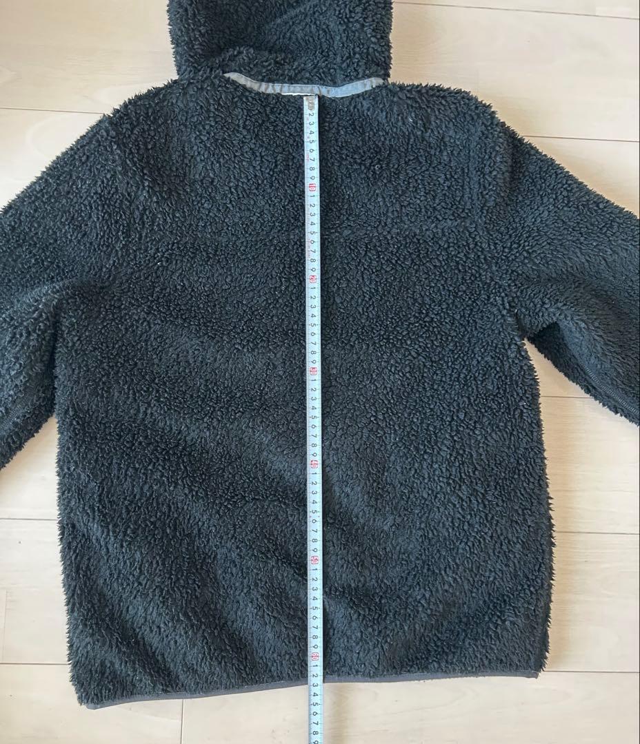 Patagonia リバーシブルジャケット XXL