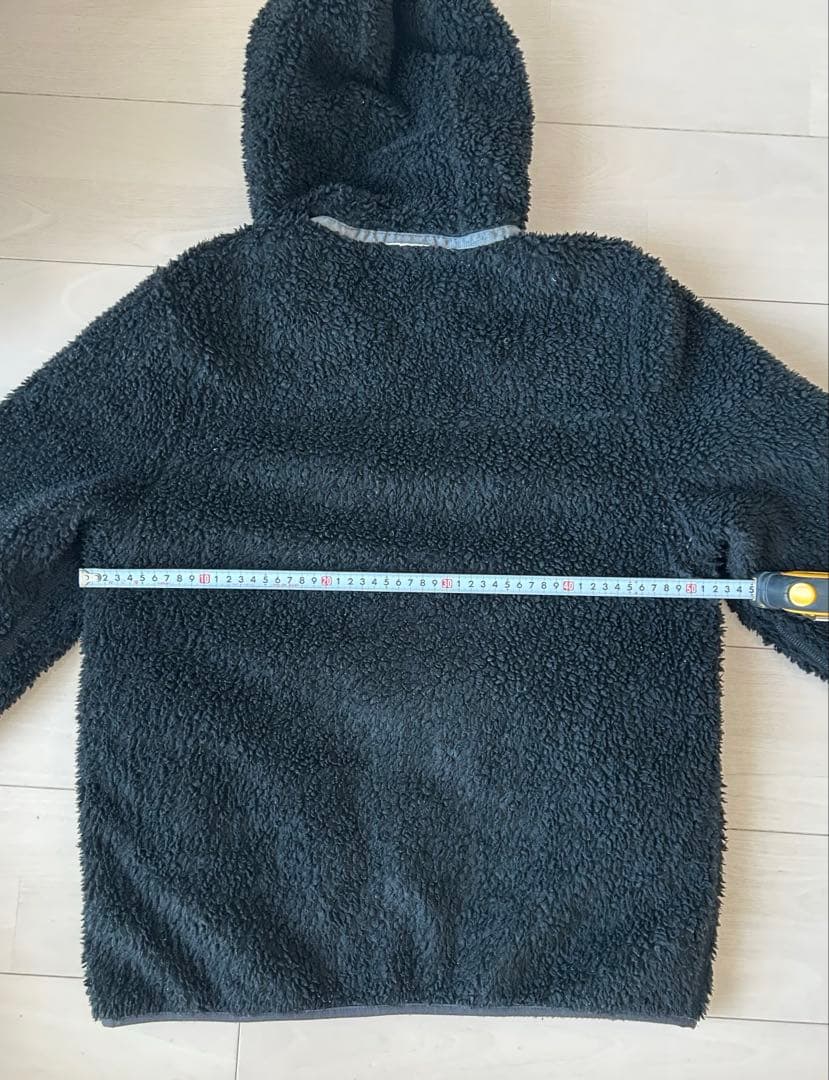 Patagonia リバーシブルジャケット XXL