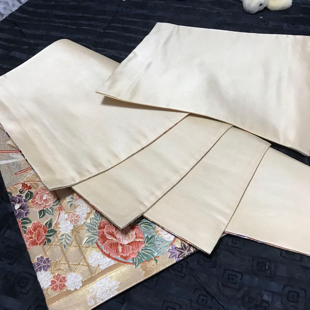 金ちゃんです　鳳凰花紋刺繍　ランチョンマット５点　^_^他２点