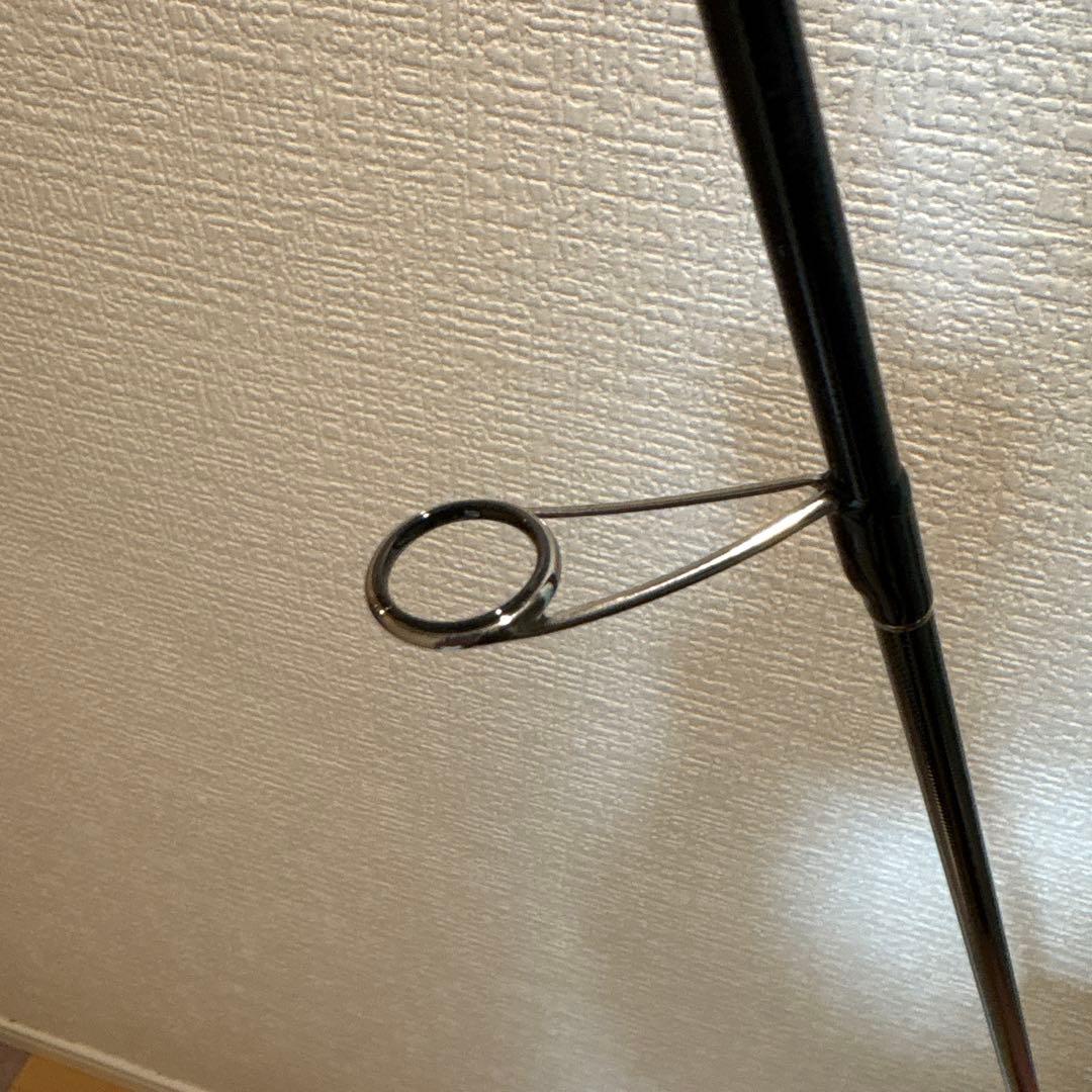 ロッド BlueCurrent 83TZ/NANO Flex