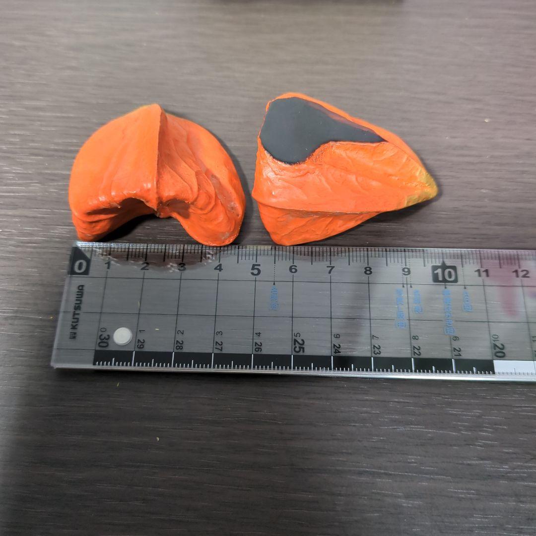 鬼灯　香合