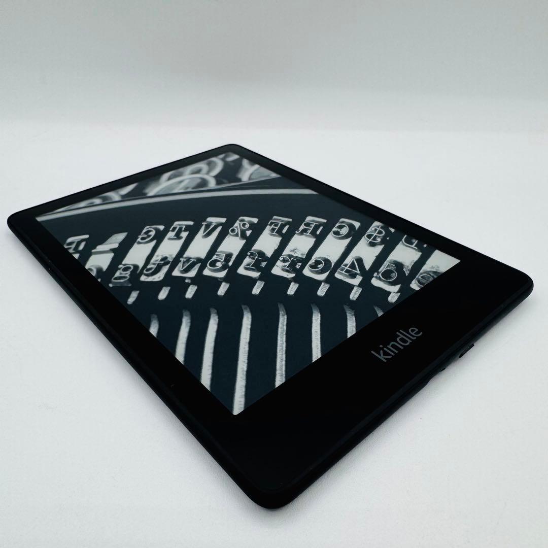 Kindle Paperwhite 第11世代 32GB M2L4EK 広告なし