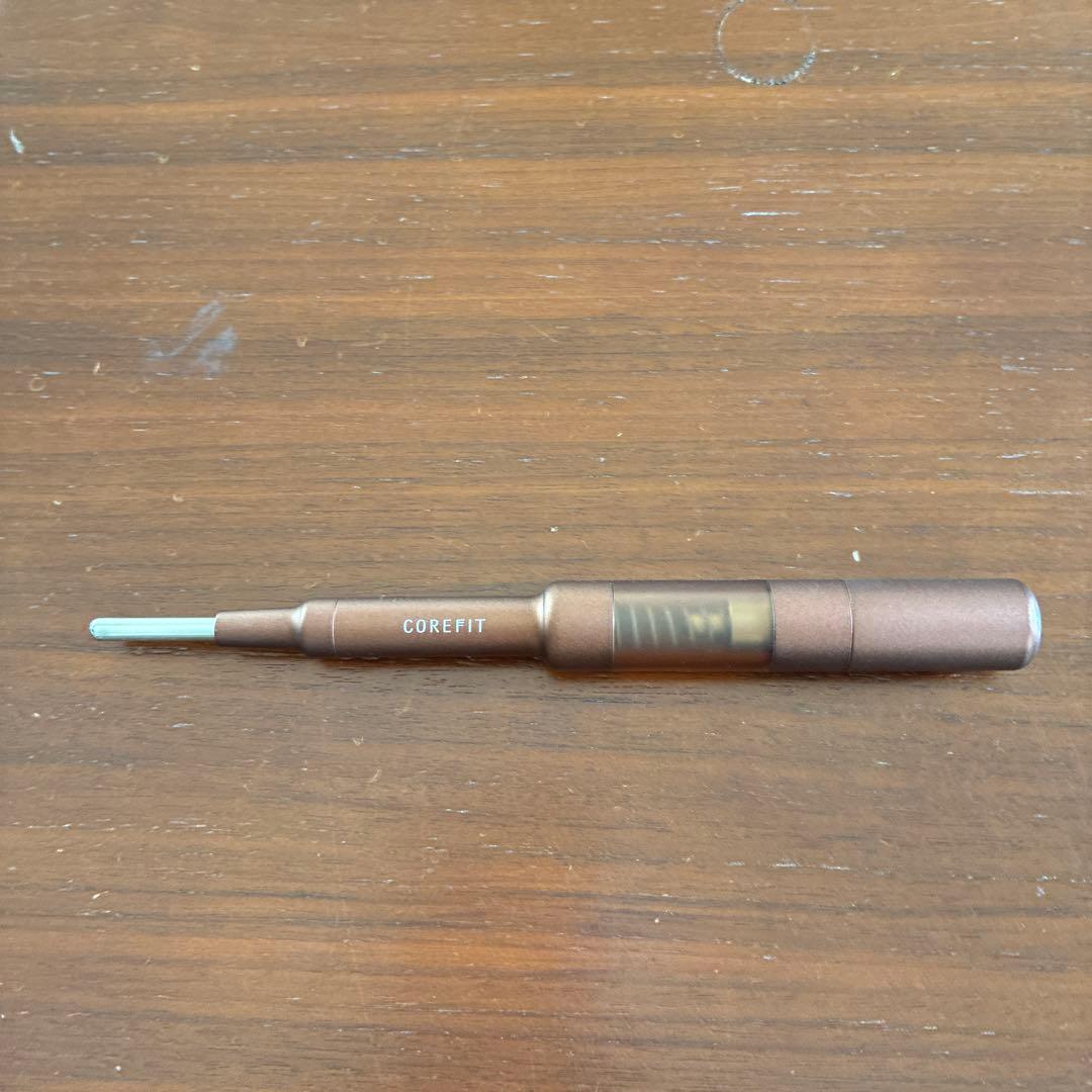 コアフィットCOREFIT フェイスポインター