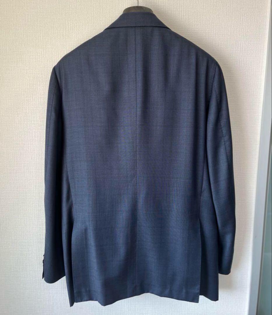 cesare attolini スーツ