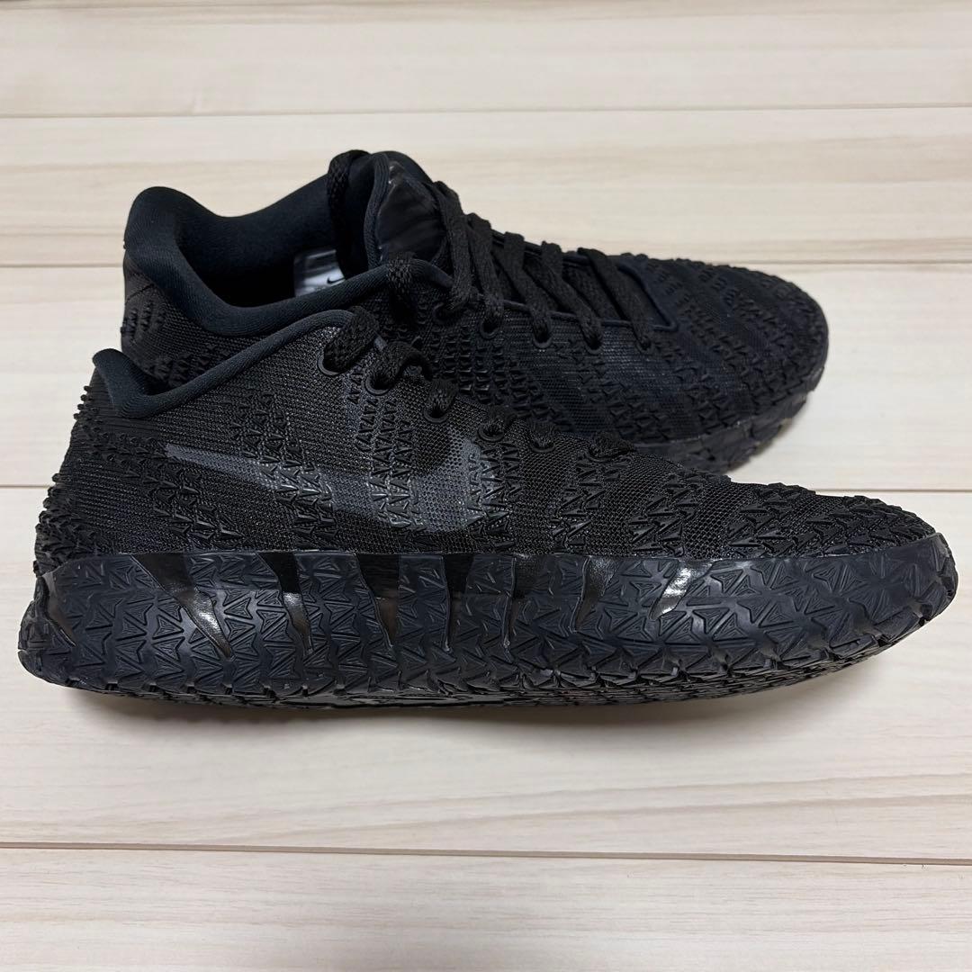 シューズ(男性用) NIKE Ja 3 By You