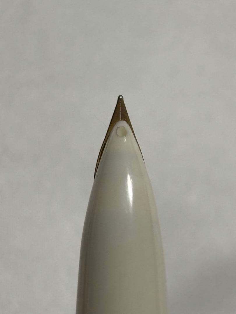 PILOT '70s Elite 新品万年筆 18K スクリプト　細字