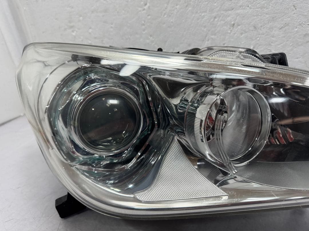 迅速/日産フーガY51 前期 HIDヘッドライト左右 100-23035