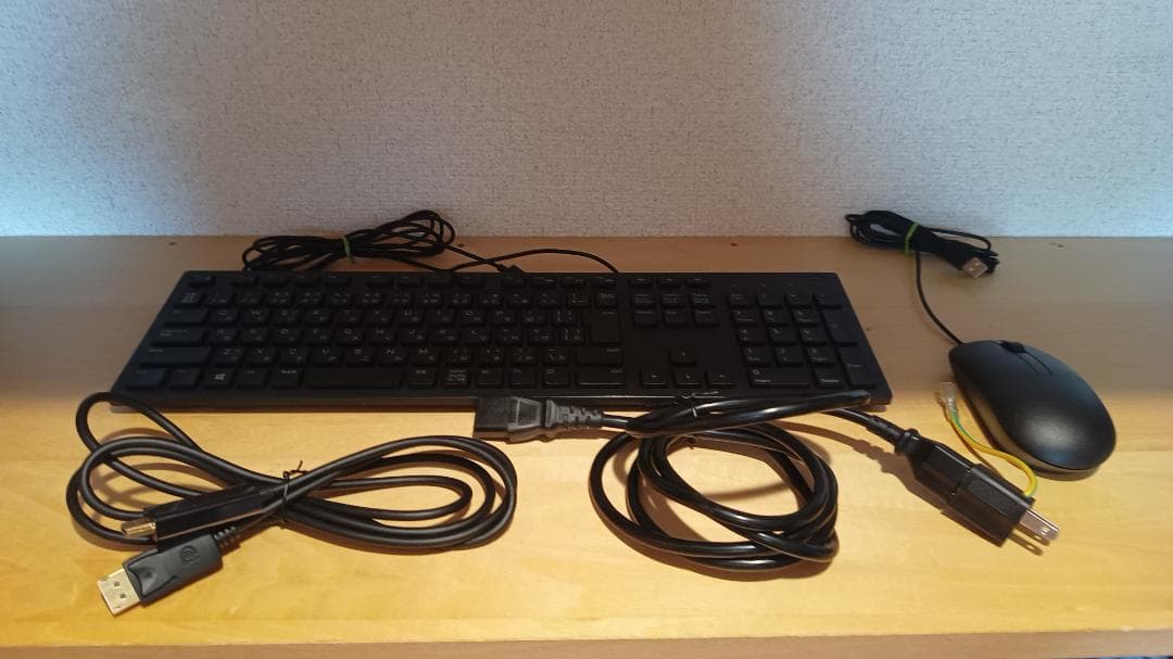 Windowsデスクトップ Dell Optiplex 5060