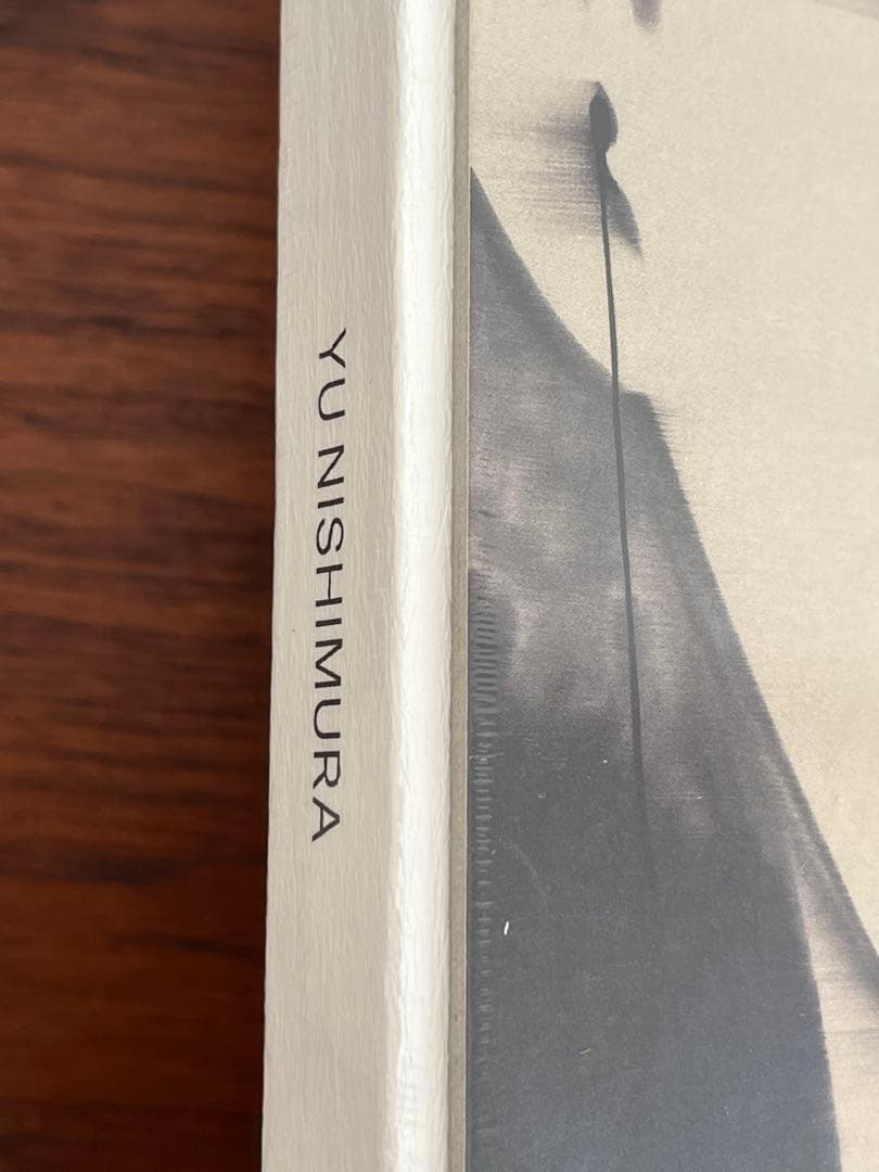 YU NISHIMURA / Yu Nishimura 西村有