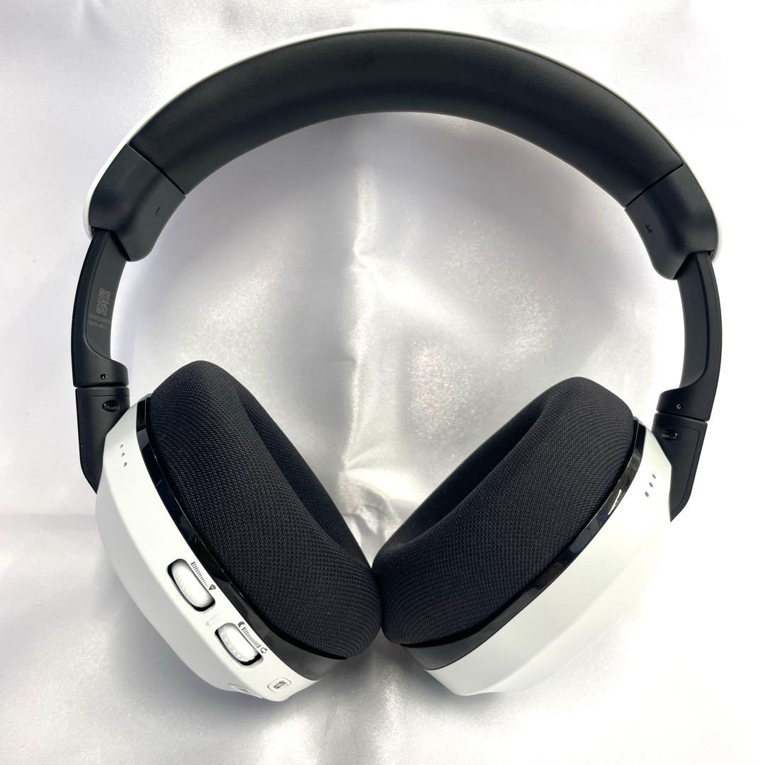 Turtle Beachゲーミングヘッドセット ワイヤレス 2.4GHz