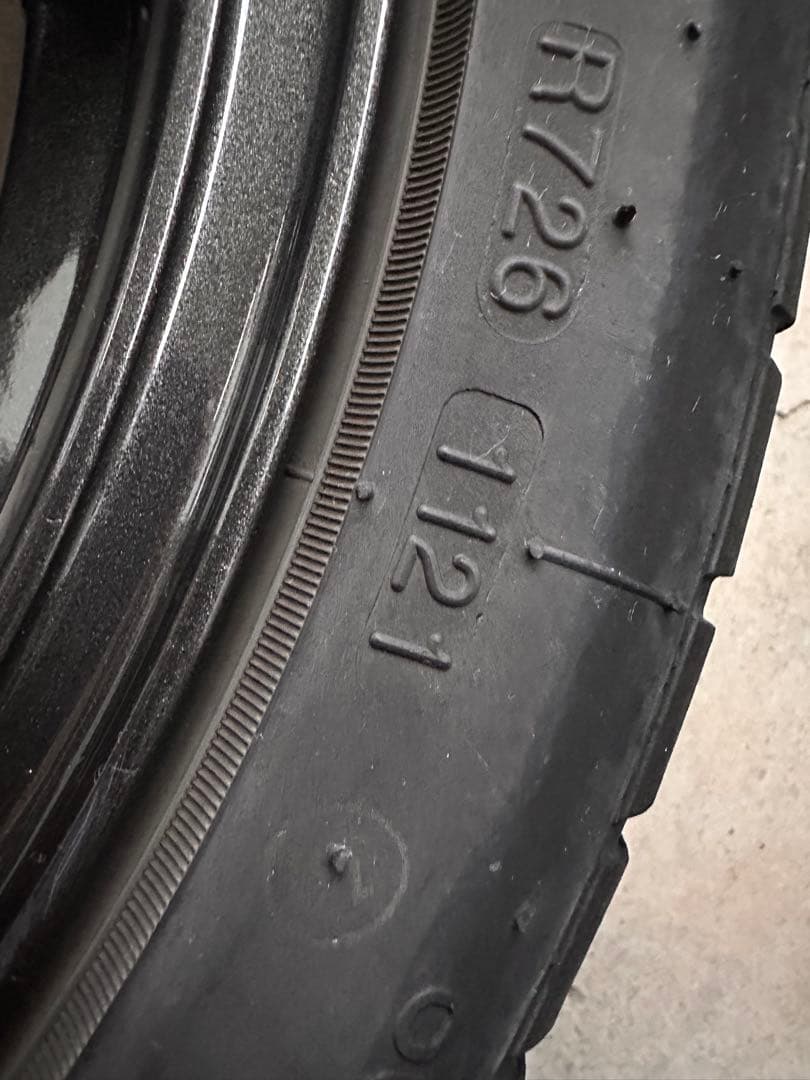 【値下げ】RAYS VOLKRACING TE37 SONIC 16インチ 4本