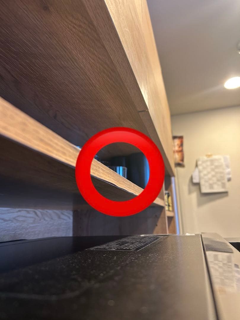 unico ADDAY アディ　キッチン収納　食器棚