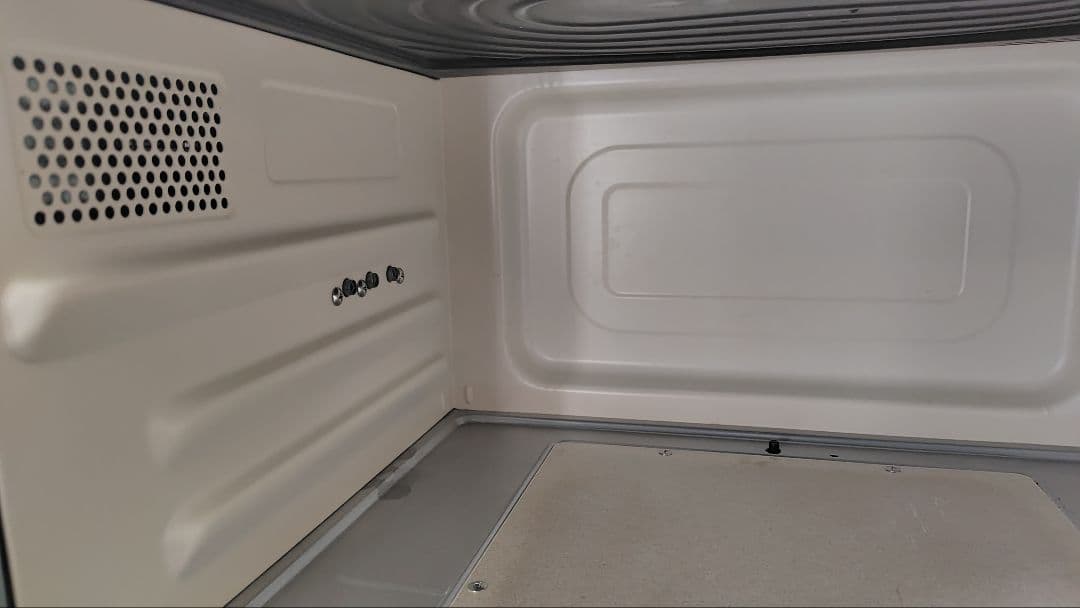 極美品 日立 MRO-S8X(R) オーブンレンジ