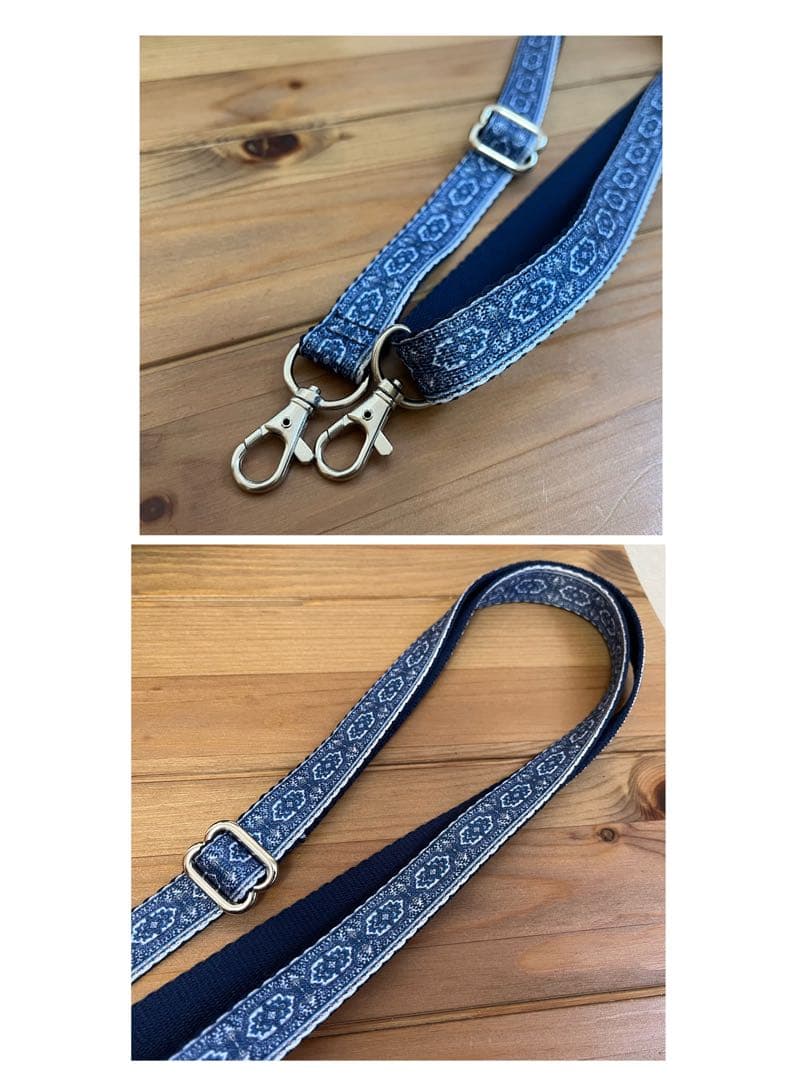 レスポートサック　レゾリヴァード　2wayショルダーバッグ　スモールジェニー