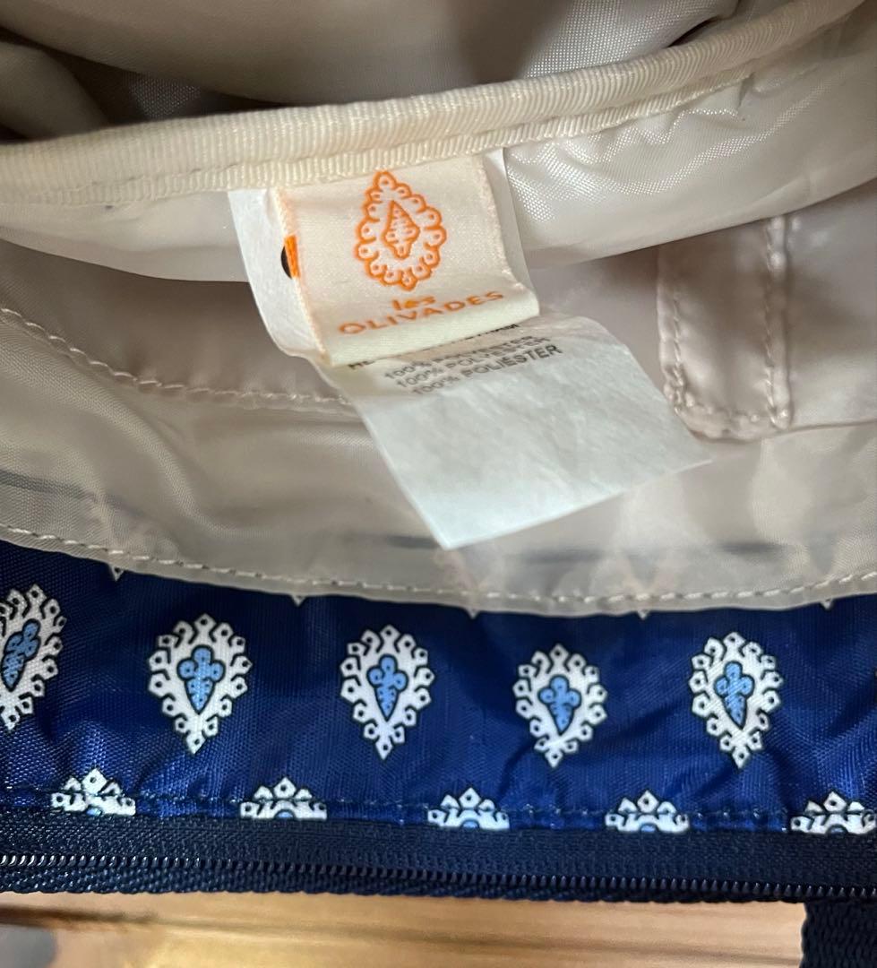 レスポートサック　レゾリヴァード　2wayショルダーバッグ　スモールジェニー