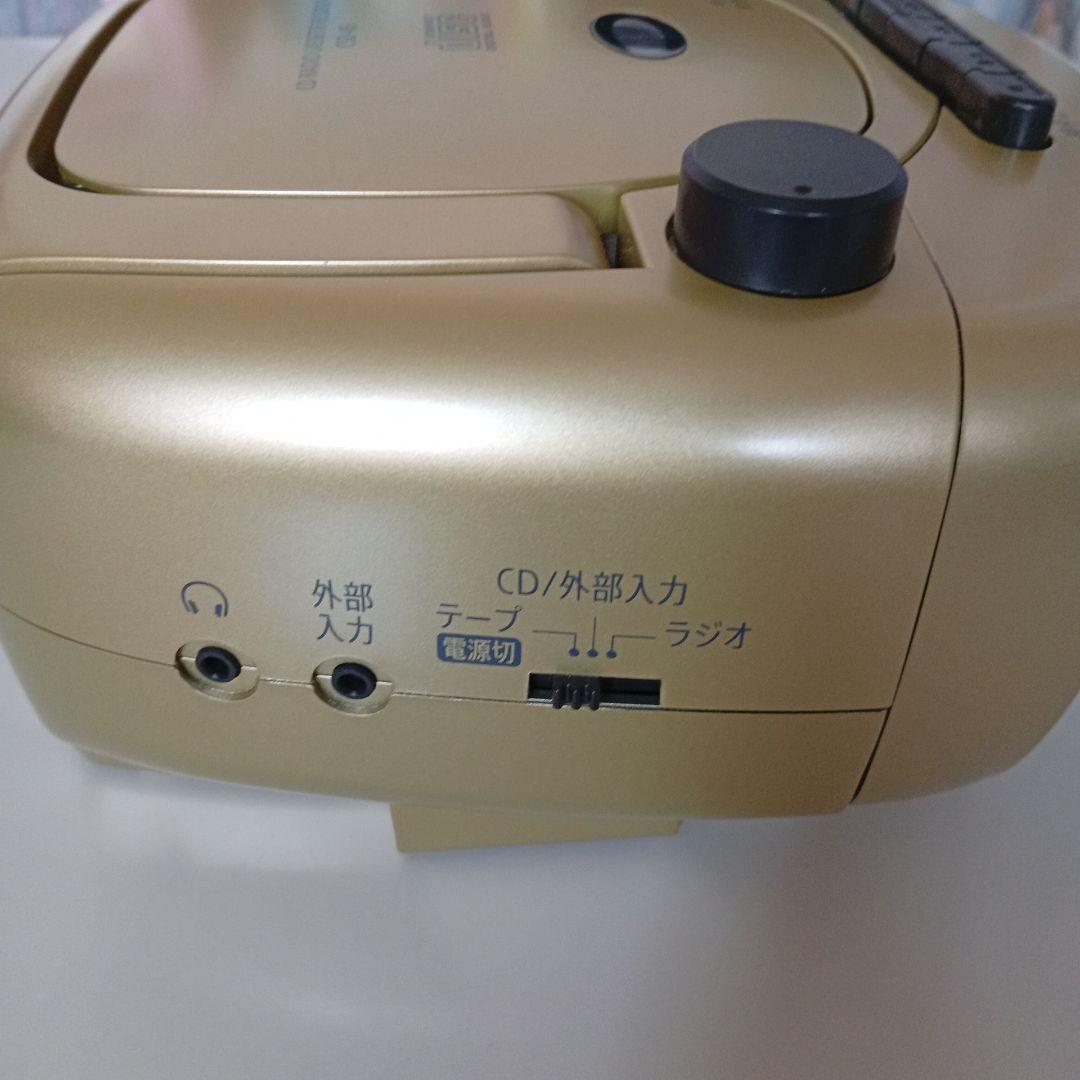 ユーキャン　演歌　CD全10巻&CDラジカセ