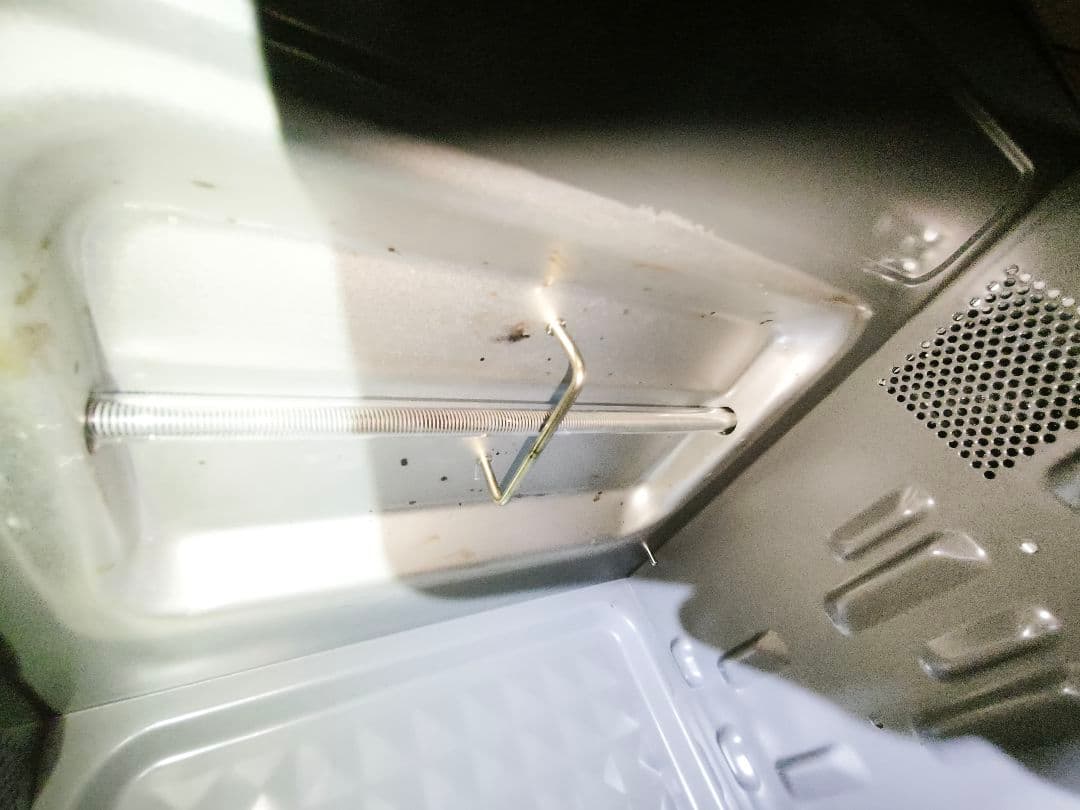 2024年製 東芝 ER-X18 整備＆動作確認済み