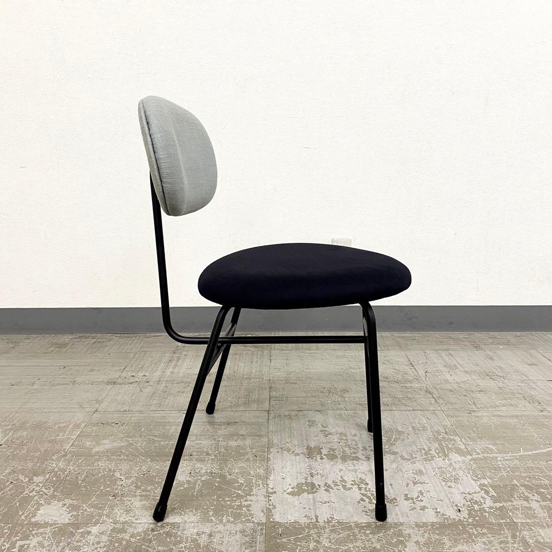 訳あり 展示アウトレット品 関家具 POTOPU ポトプ ダイニングチェア 椅子