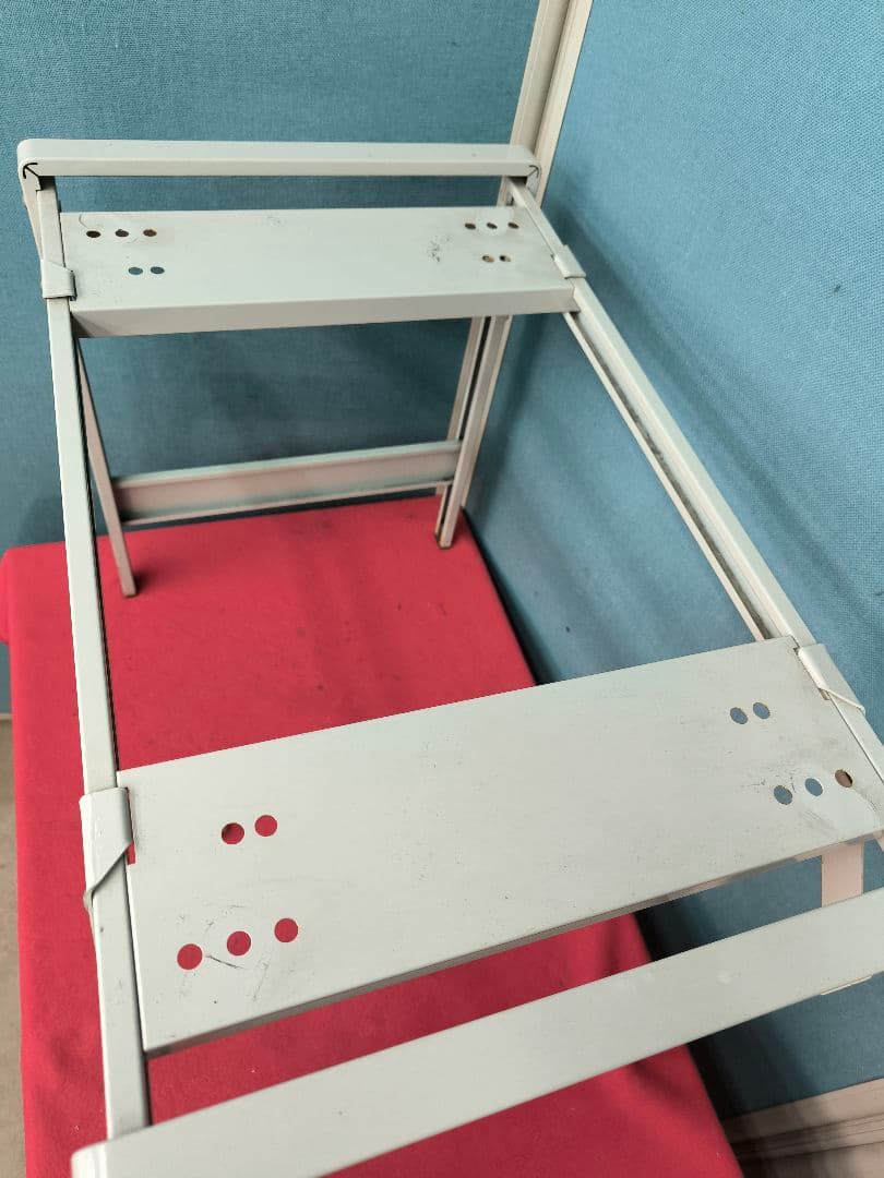 リンナイ　乾太くん用 専用台（低） ガス衣類乾燥機部材