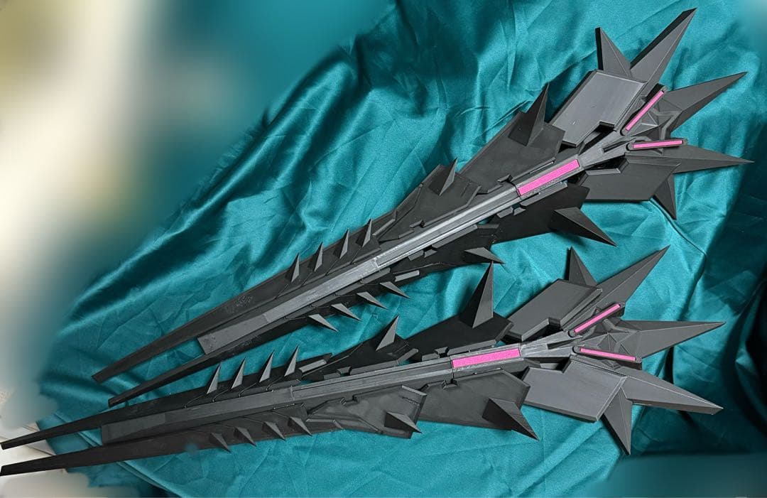 NIKKE モダニア セカンドアフェクション コスプレ衣装 フルセット メガニケ