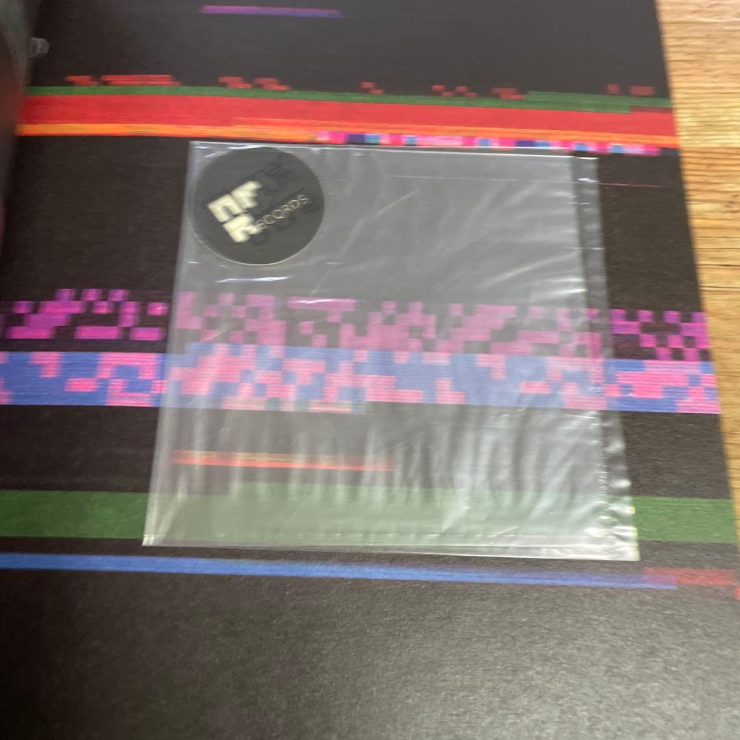 SAKANATION サカナクション　光オンライン　2CD 2DVD