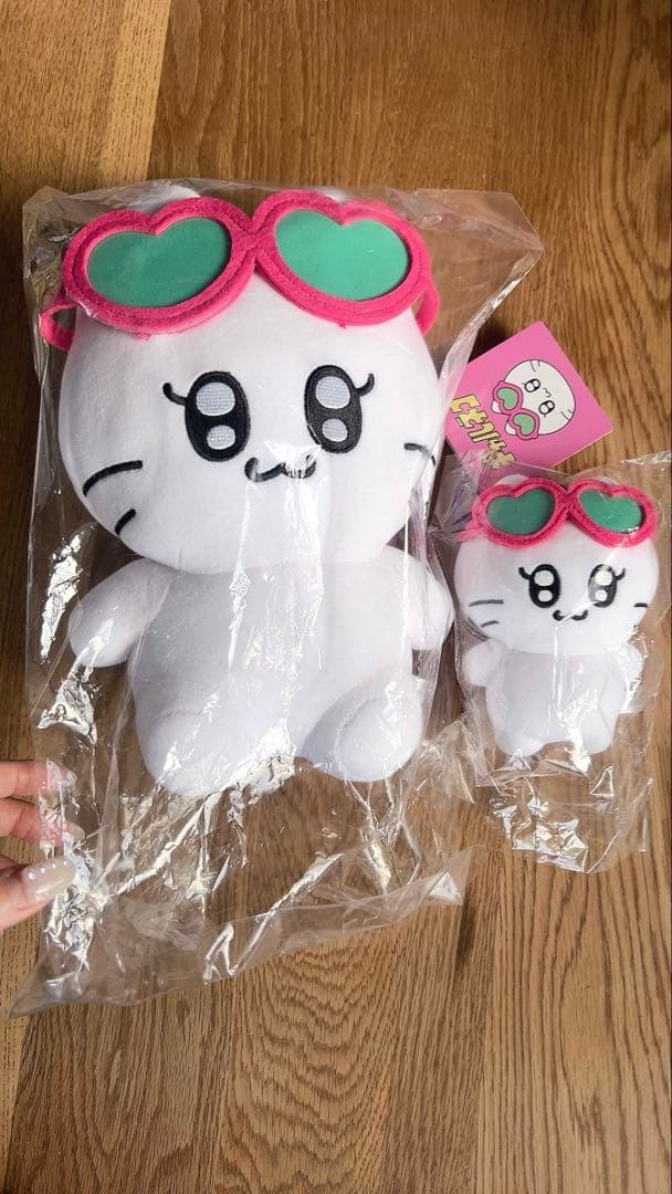 ギャルネコ　POPUP アイテム おまとめ7点ほかSET