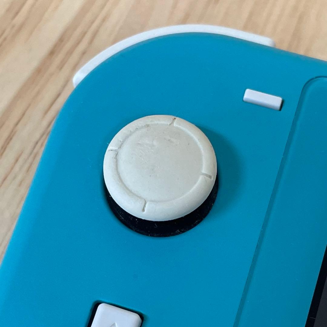 Switch lite 本体　ライト　Nintendo 任天堂