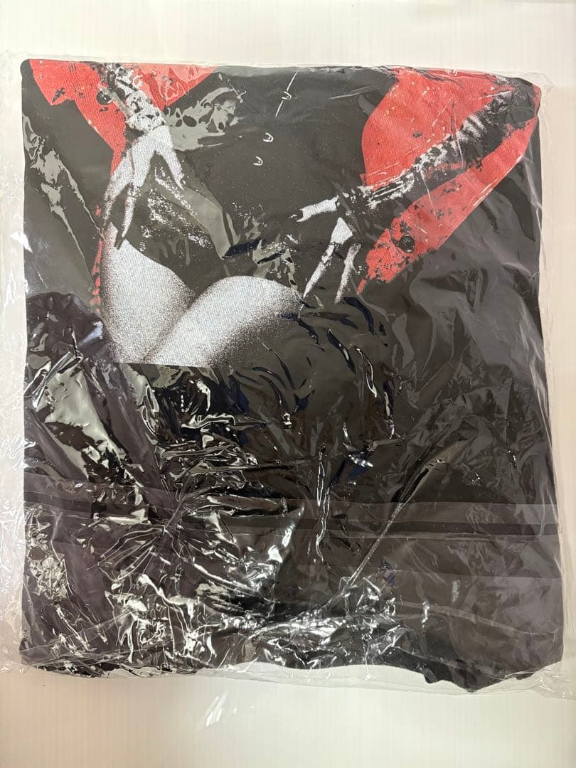 BLACKPINK LISA リサ　パーカー　Lサイズ