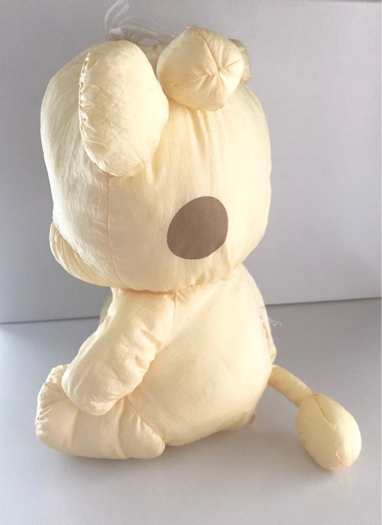 超希少＆貴重 paupipo パウピポ ぬいぐるみ 当時物 激のレア！ᰔ