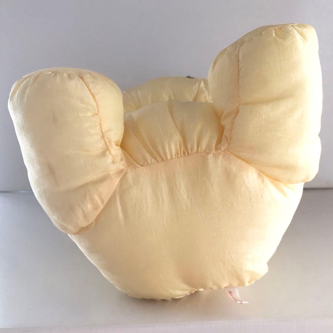 超希少＆貴重 paupipo パウピポ ぬいぐるみ 当時物 激のレア！ᰔ