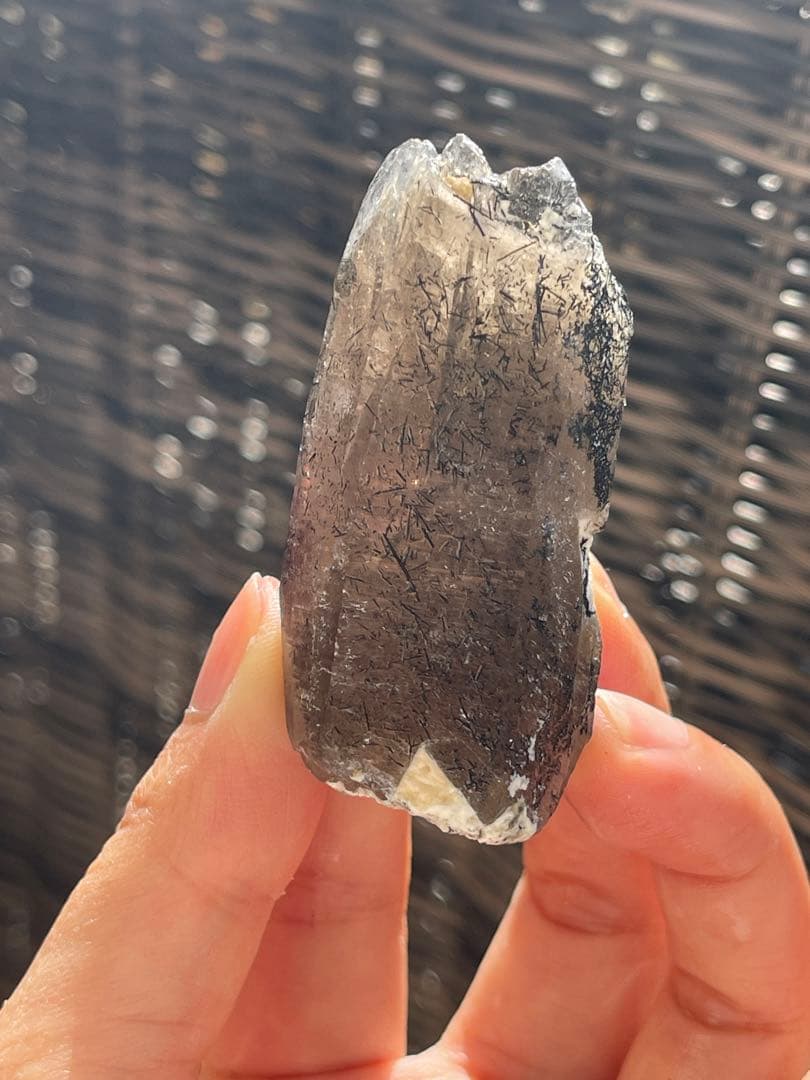 ベトナム産天然水晶アソートセット約9kg