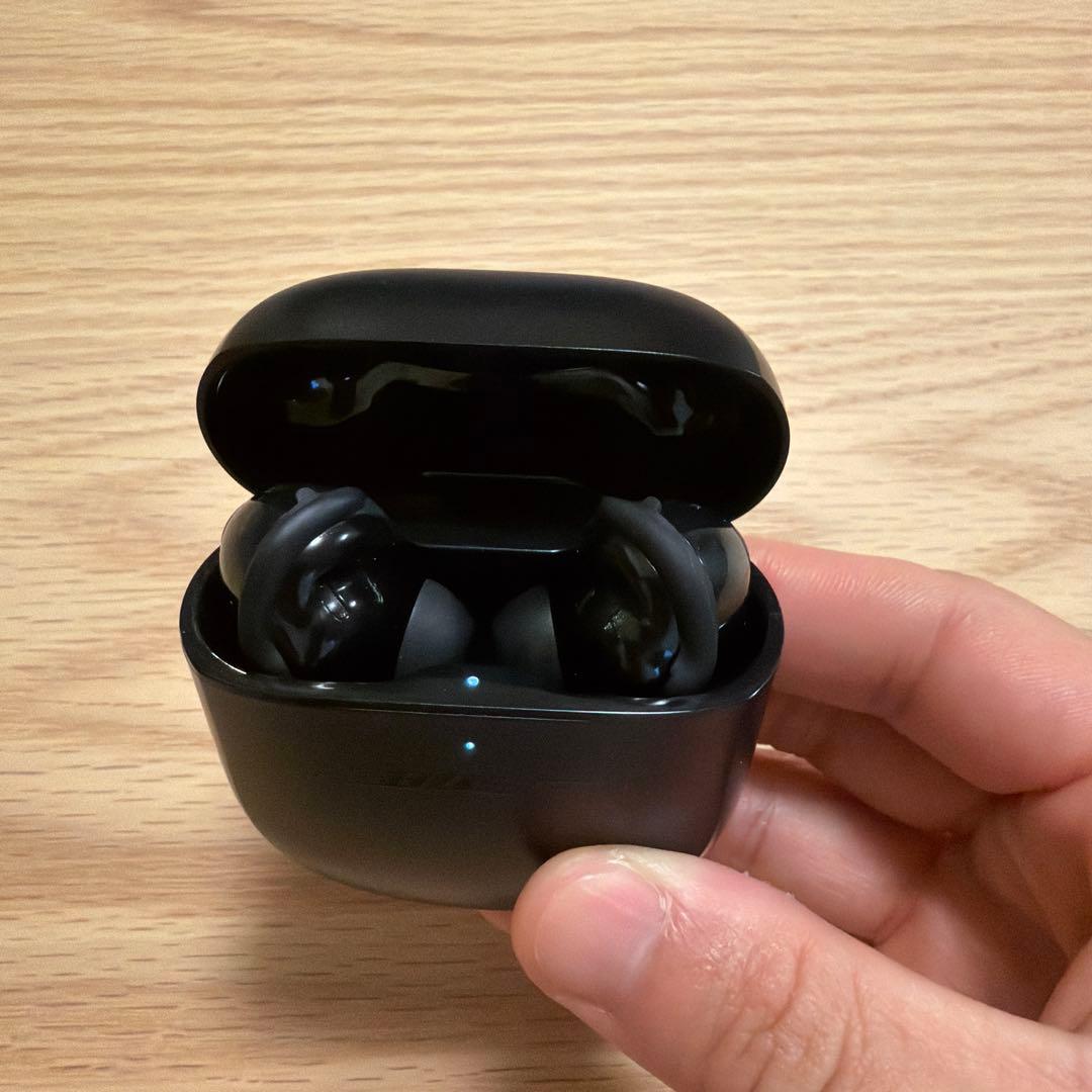 イヤホン Bose QuietComfort Earbuds II
