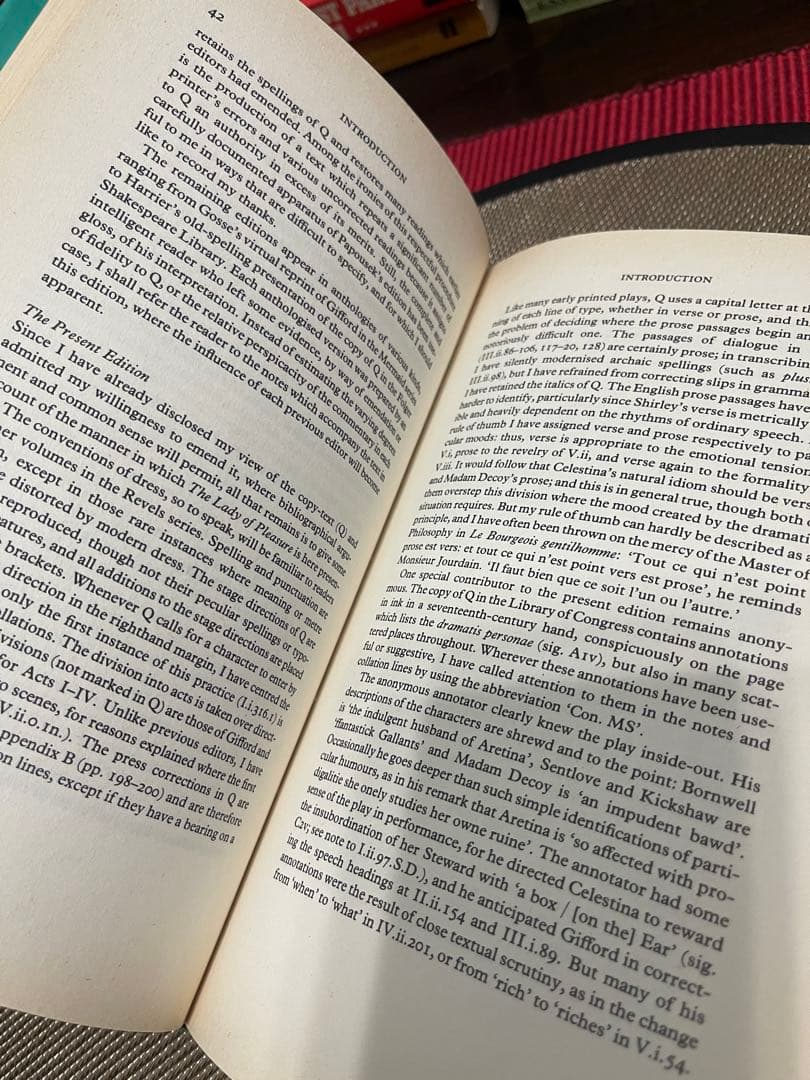 洋書 The Lady of Pleasure James Shirley