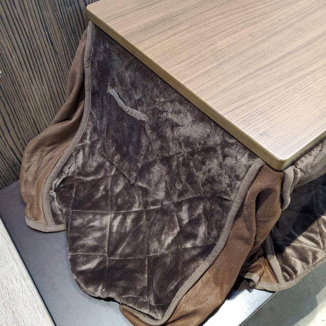 こたつ　なごみ