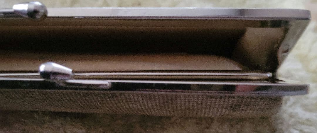 染め織りの小物入れฅ(ᯫ᳐⦁⩊⦁ᯫ᳐)ฅ