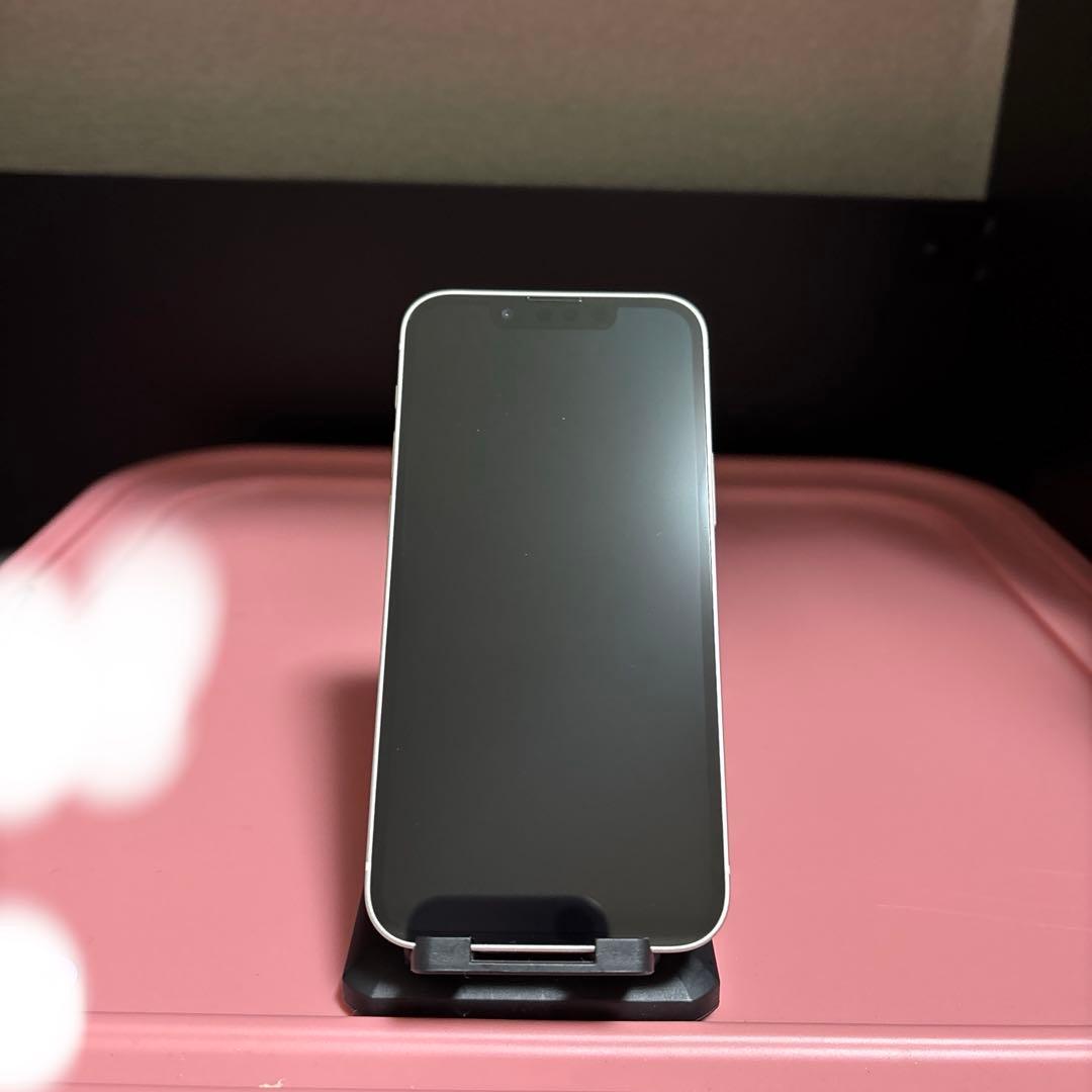 Apple iPhone 13mini リフレッシュ品