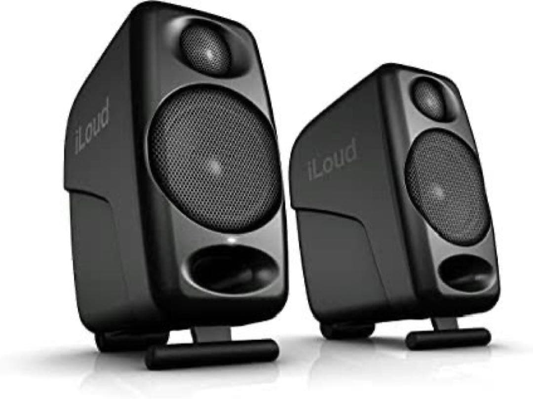 5.0m iLoud Micro Monitor 対応 スピーカーケーブル 2本